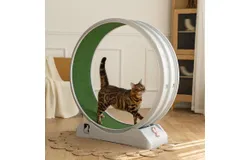 Cat Toys with a Retractable Wand can be Played in Combination&comma;Flapping Wings Sparrow Catnip Toys&comma; Vivid Chirping&comma; Simulation Bird Interactive Cat Toy Dog Toys&comma; Touch Activated&comma; Rechargeable