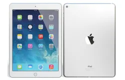 Apple iPad air 2（9&period;7in），64GB&comma; Silver- WiFi&lpar;Renewed&rpar;