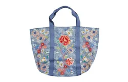 Johnny Was Women&apos;s Marissa Beach Tote Bag In Multi