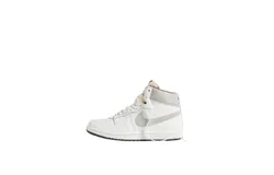 Nike Men&apos;s Jordan Air Ship Pe Sp Shoes In Summit White&sol;gumsmoke&sol;tech Grey