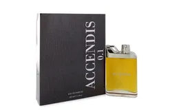 Accendis 0&period;1 By Accendis Eau De Parfum Spray &lpar;Unisex&rpar; 3&period;4 Oz For Women