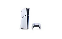 Sony PlayStation 5 slim CD-ROM version Japanese version white &lpar;new&rpar;