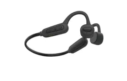 K8 bone conduction bluetooth headset swimming waterproof diving music player 8-level waterproof built-in 16g red 16g