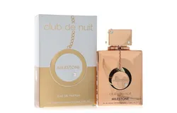 Club De Nuit Milestone Armaf For Men Eau De Parfum Spray 3&period;6 oz