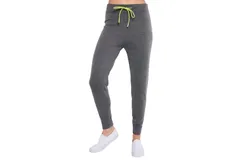 Lisa Todd Chill Factor Jogger In Fog