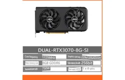 LHR version ASUS Dual GeForce RTX™️ 3070 SI Edition 8GB