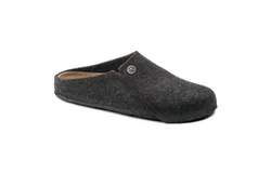 Birkenstock Women&apos;s Zermatt Slipper In Anthracite