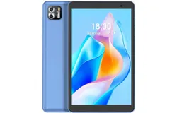 RITOM Android 13 Tablet 8 inch Android Tablet&comma; 2GB RAM&comma; 64GB ROM Blue