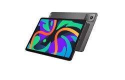 Lenovo Xiaoxin Pad 2024 11-inch Rhine Eye Protection Lenovo Global version Tablet 8GB&plus;128GB Dove Gray