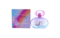 Incanto Shine by Salvatore Ferragamo for Women - 3&period;4 oz Eau de Toilette