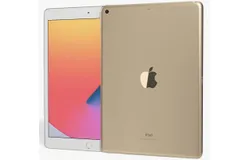 Apple iPad &lpar;8th generation&rpar; 10&period;2in，128GB&comma; Gold - WiFi&lpar;Renewed&rpar;