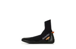 Hyperflex Men&apos;s 3Mm Axs Round Toe Bootie In Black