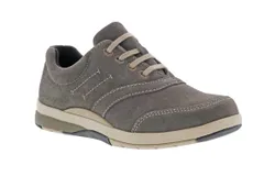 Drew Shoes Women&apos;s Columbia Suede Shoes In Grey