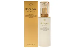 Protective Fortifying Emulsion SPF 22 by Cle De Peau for Women - 4&period;2 oz Emulsion