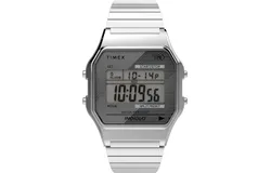 Unisex Timex TW2R79100 T80 Unisex watch