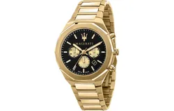 Maserati R8873642001 Stile Mens