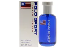 Polo Sport by Ralph Lauren for Men - 2&period;5 oz Eau de Toilette