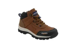Discovery Expedition Kids Outdoors Boot Ajusco In Brown