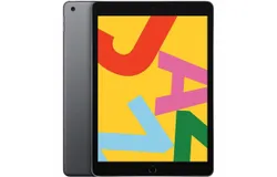 Apple iPad &lpar;10&period;2-Inch&comma; Wi-Fi&comma; 32GB&rpar; - Space Gray &lpar;Renewed&rpar;