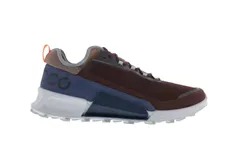 Ecco Men&apos;s Biom 2&period;1X Country Sneaker In Chocolate