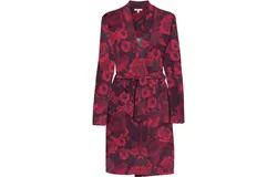 Johnny Was Carrie Sleep Robe Multi