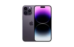Apple iPhone 14 Pro Max&comma; 512GB&comma; Deep Purple - Unlocked &lpar;Renewed&rpar;