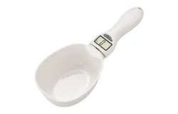 Household Kitchen Scale; Precise LED Electronic Scale