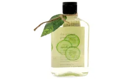Rich and Repair Body Wash - Cucumber and Honey by The Cottage Greenhouse for Unisex - 11&period;5 oz Body Wash