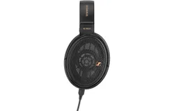Sennheiser Consumer Audio HD 660S2 - Wired Audiophile Stereo Headphones with Deep Sub Bass&comma; Optimized Surround&comma; Transducer Airflow&comma; Vented Magnet System and Voice Coil – Black