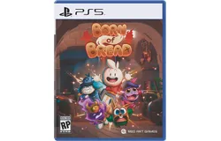 Born of Bread - PlayStation 5