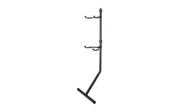 Saris Bike Bunk Bicycle Stand&comma; In-Home Bike Stand with Adjustable Arms&comma; 2 Bikes