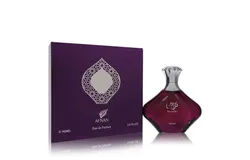 Afnan Turathi Purple Afnan For Women Eau De Parfum Spray   3 oz