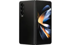 SAMSUNG Galaxy Z Fold 4 12GB&plus;256GB Phantom Black Unlocked &lpar;Renewed&rpar;