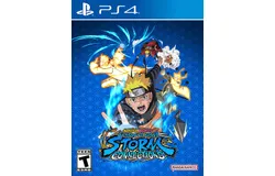 NARUTO X BORUTO Ultimate Ninja STORM CONNECTIONS - PlayStation 4