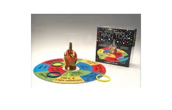 Let&apos;s Get Fuck Up Ring Toss