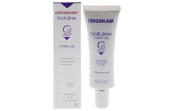 Botuline Make-Up Waterproof SPF 15 - 4 Light Flesh by Covermark for Women - 1&period;01 oz Makeup