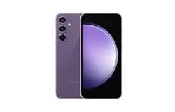 Samsung Galaxy S23 FE purple 6&period;4inch