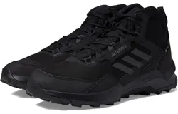 adidas Men&apos;s Terrex AX4 Mid Gore-Tex Hiking Shoe COLOR&colon; BLACK SIZE &colon;8&period;5