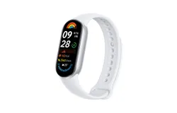 Xiaomi Smart Band 9-- White