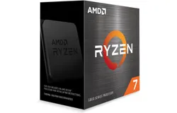 AMD Ryzen™ 7 5700X 8-Core&comma; 16-Thread Unlocked Desktop Processor