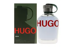 Hugo by Hugo Boss for Men - 4&period;2 oz Eau de Toilette