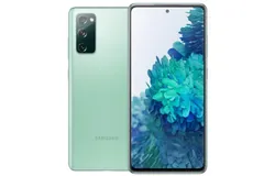 Samsung Galaxy S20 FE 5G&comma; RAM6GB&plus;128GB&comma;US Version&comma; Cloud Mint- Unlocked &lpar;Renewed&rpar;