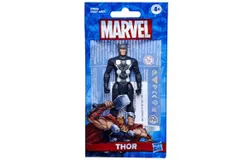 Marvel Thor Action Figure&comma; 3&period;75"