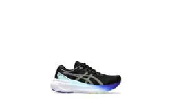 Asics Women&apos;s Gel Kayano 30 Running Shoes - B&sol;medium Width In Black&sol;glow Yellow