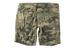 Vissla Men&apos;s Eco-Zy Sofa Surfer Short 18&period;5" In Camo