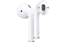 Apple AirPods &lpar;2nd Generation&rpar; with Charge Case - &lpar;Refurbished with Scratches&rpar;