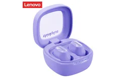 Lenovo XT62 con Bluetooth 5&period;3 Auriculares inalámbricos con baja latencia para videojuegos