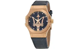 Maserati R8851108027  Potenza Mens