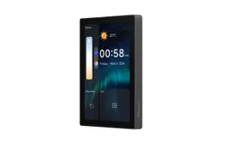 SONOFF NSPanel Pro 120 Smart Home Control Panel&comma; &lpar;Black&rpar;