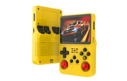 R36S&comma; ARKOS System with Dual OS Flash&comma; PSP Game Console&comma; Full-Angle HD Display&comma; Hot-Selling Model